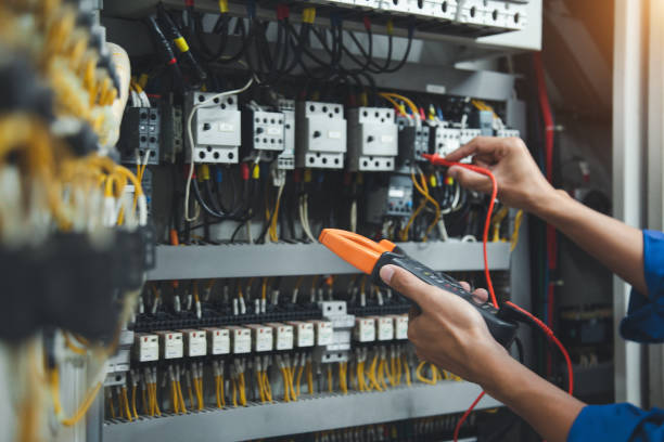 Best Local Electrician Companies  in Marist College, NY