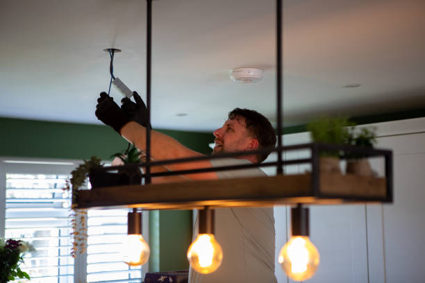 Best Electrical Wiring Services  in Marist College, NY