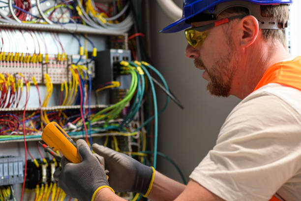 Best Electrical Installation Contractor  in Marist College, NY