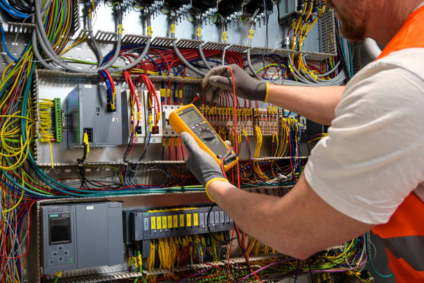 Best Electrical Contractors for Businesses  in Marist College, NY