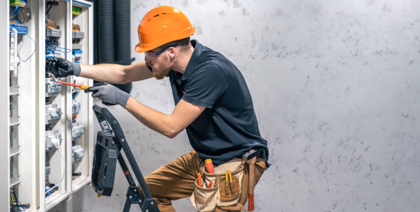 Best Electrical Repair Services  in Marist College, NY