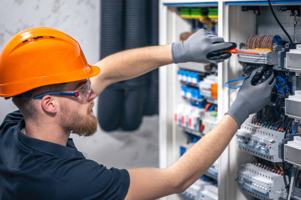 Best Electrical Upgrades for Homes  in Marist College, NY