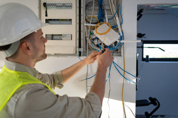 Affordable Emergency Electrician in Marist College, NY