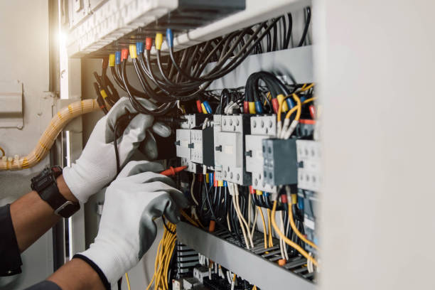 Best Electrical Troubleshooting Services  in Marist College, NY